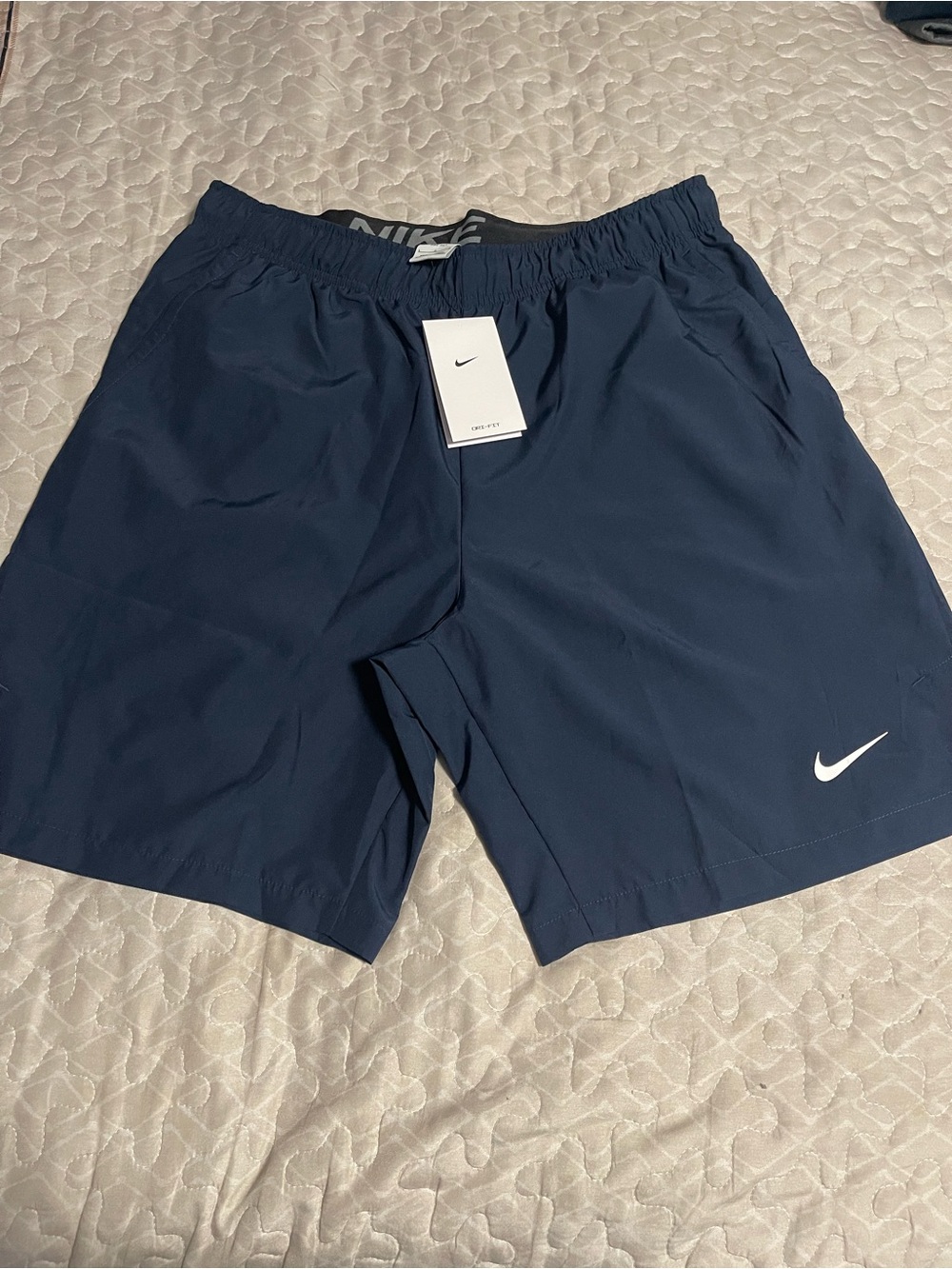 New Men’s Nike Shorts